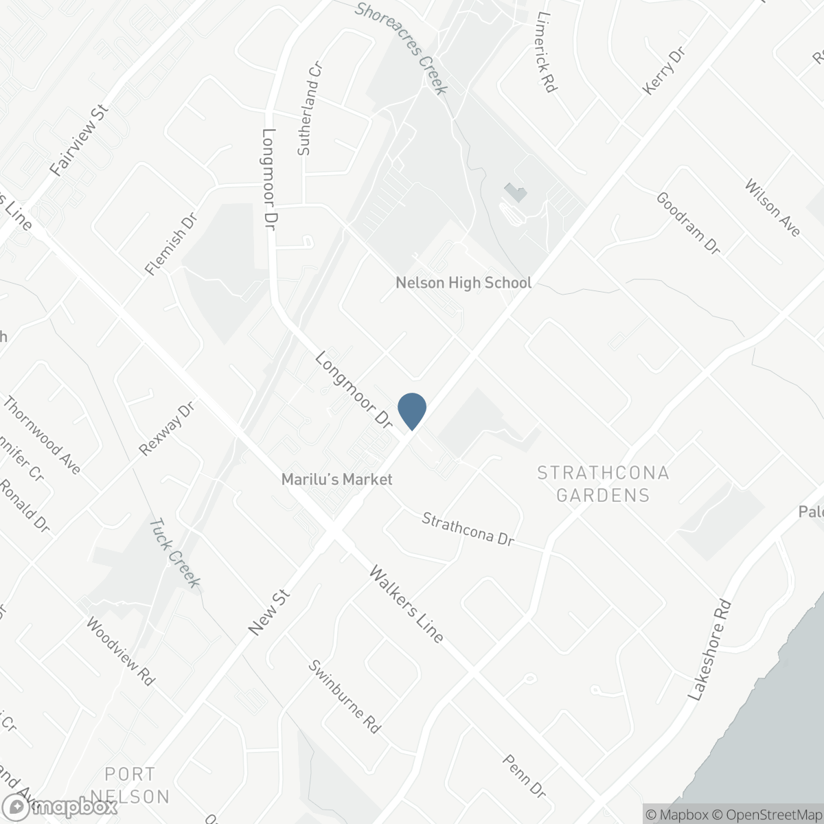 16 - 4018 LONGMOOR DRIVE, Burlington, Ontario L7L 1X2